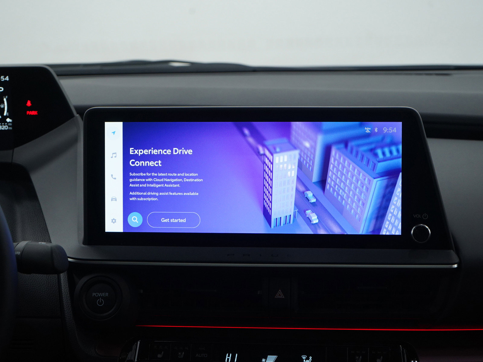 Used 2023 Toyota Prius Prime Premium image 15