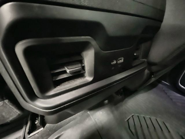Certified 2024 Chevrolet Silverado 1500 RST AWD/4WD image 21