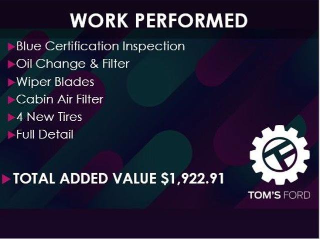 Certified 2023 Ford F150 XLT w/ Equipment Group 302A High image 2