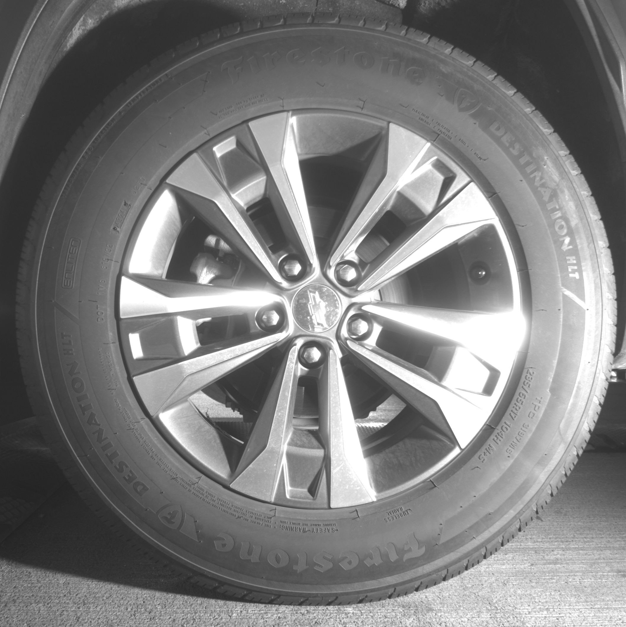 Used 2025 Chevrolet Equinox LT image 14