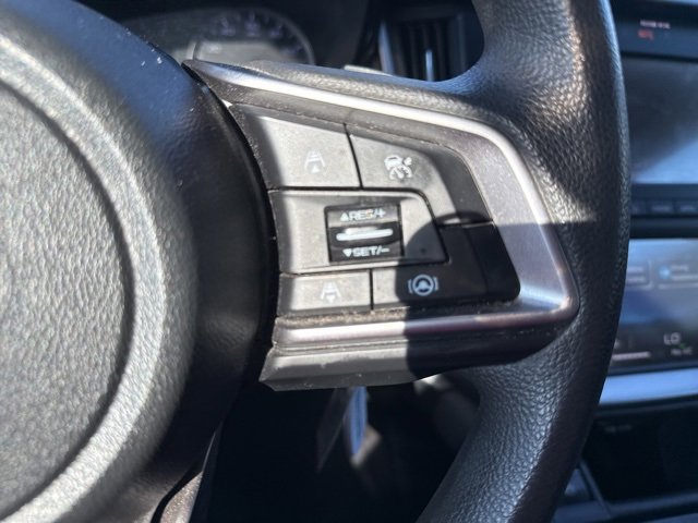 Used 2020 Subaru Outback 2.5i image 18