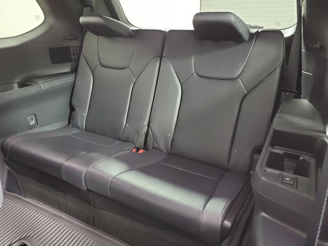 Used 2025 Lexus TX 350 FWD w/ Technology Package image 14