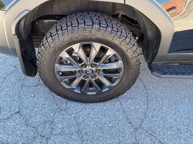 Certified 2025 Toyota Land Cruiser w/ Premium Package AWD/4WD image 26