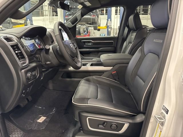 New 2026 RAM 1500 Laramie image 18