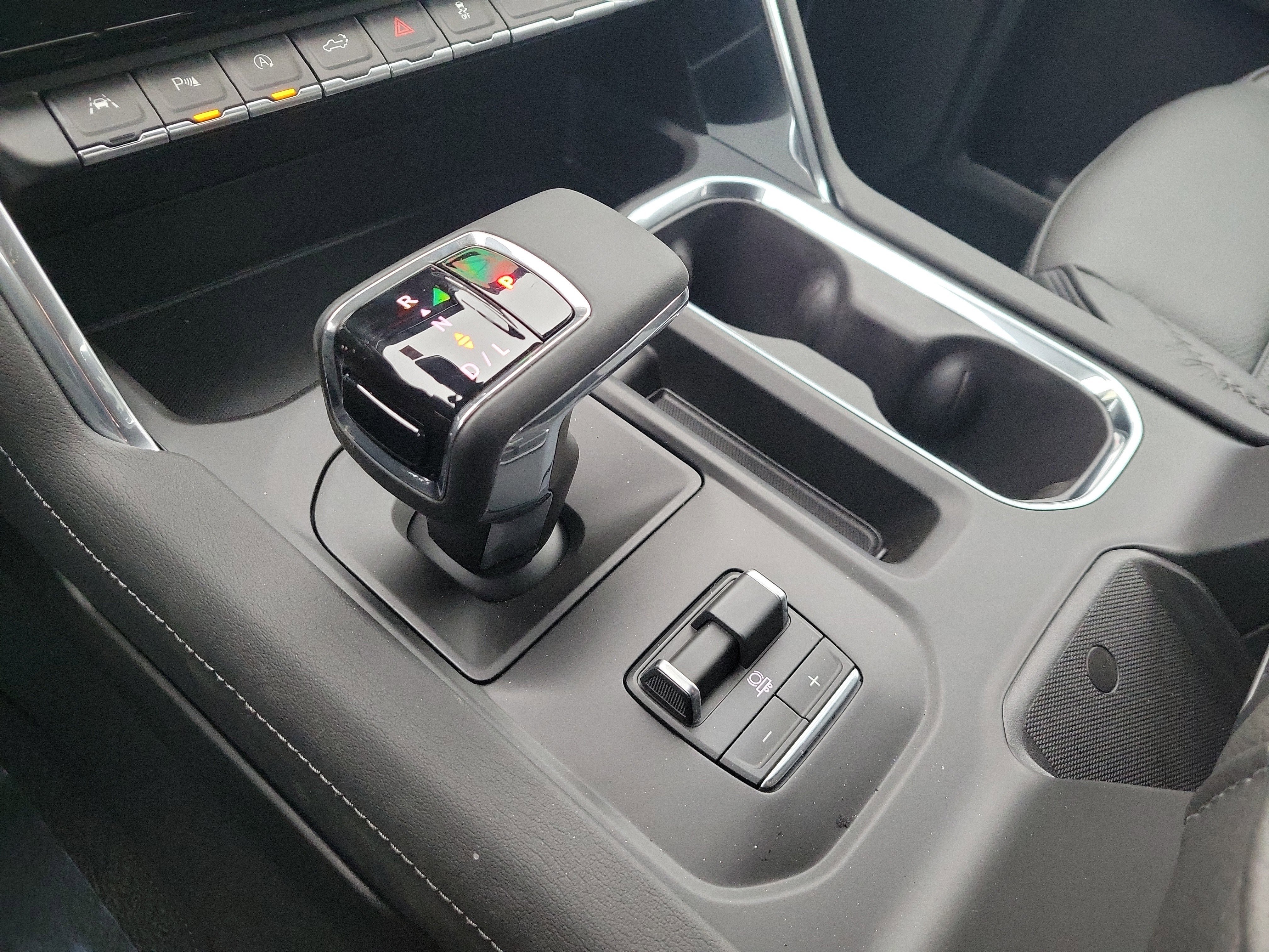 New 2026 GMC Sierra 1500 Denali AWD/4WD image 22