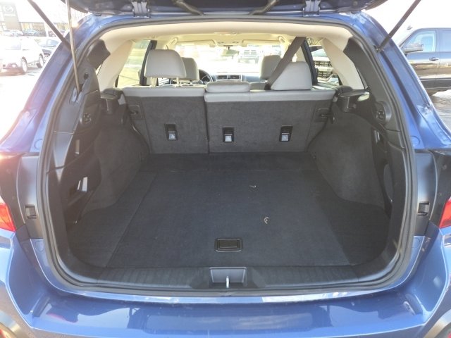 Used 2019 Subaru Outback 2.5i Limited image 13