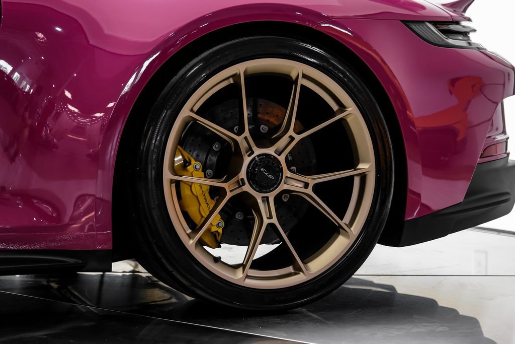 Used 2023 Porsche 911 GT3 RWD image 54
