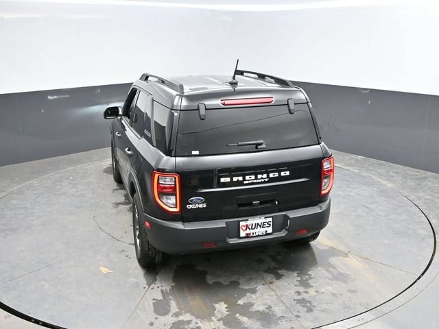 Used 2021 Ford Bronco Sport Big Bend AWD/4WD image 41