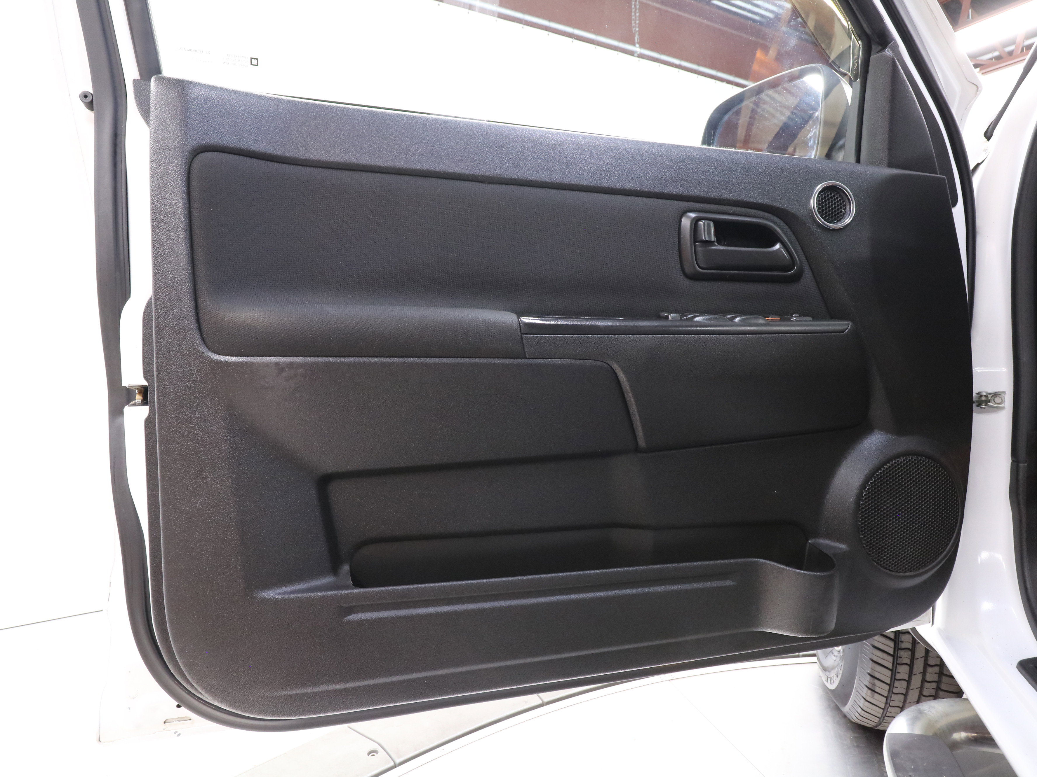 Used 2007 Chevrolet Colorado LT w/ LT Preferred Equipment Group image 20