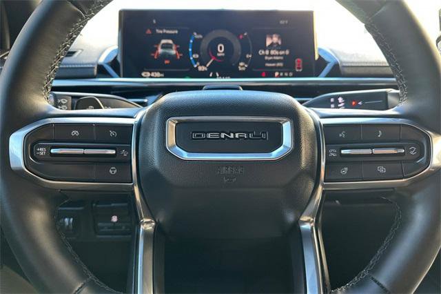 Certified 2024 GMC Sierra EV Denali image 22