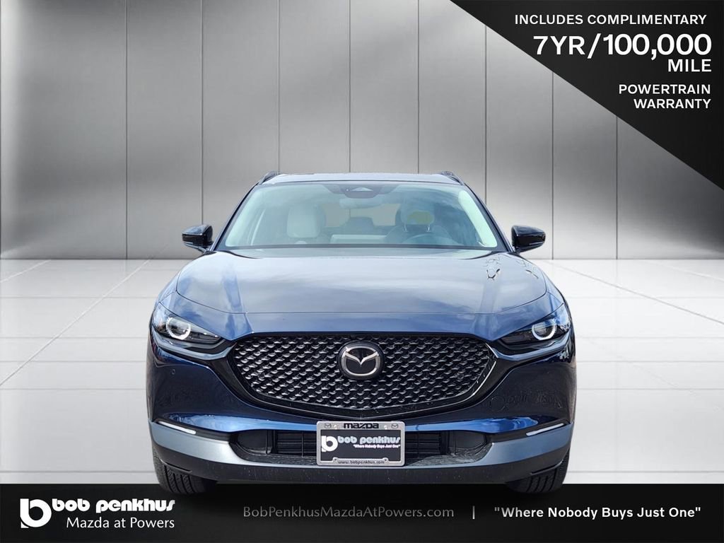 New 2026 MAZDA CX-30 AWD 2.5 S image 22