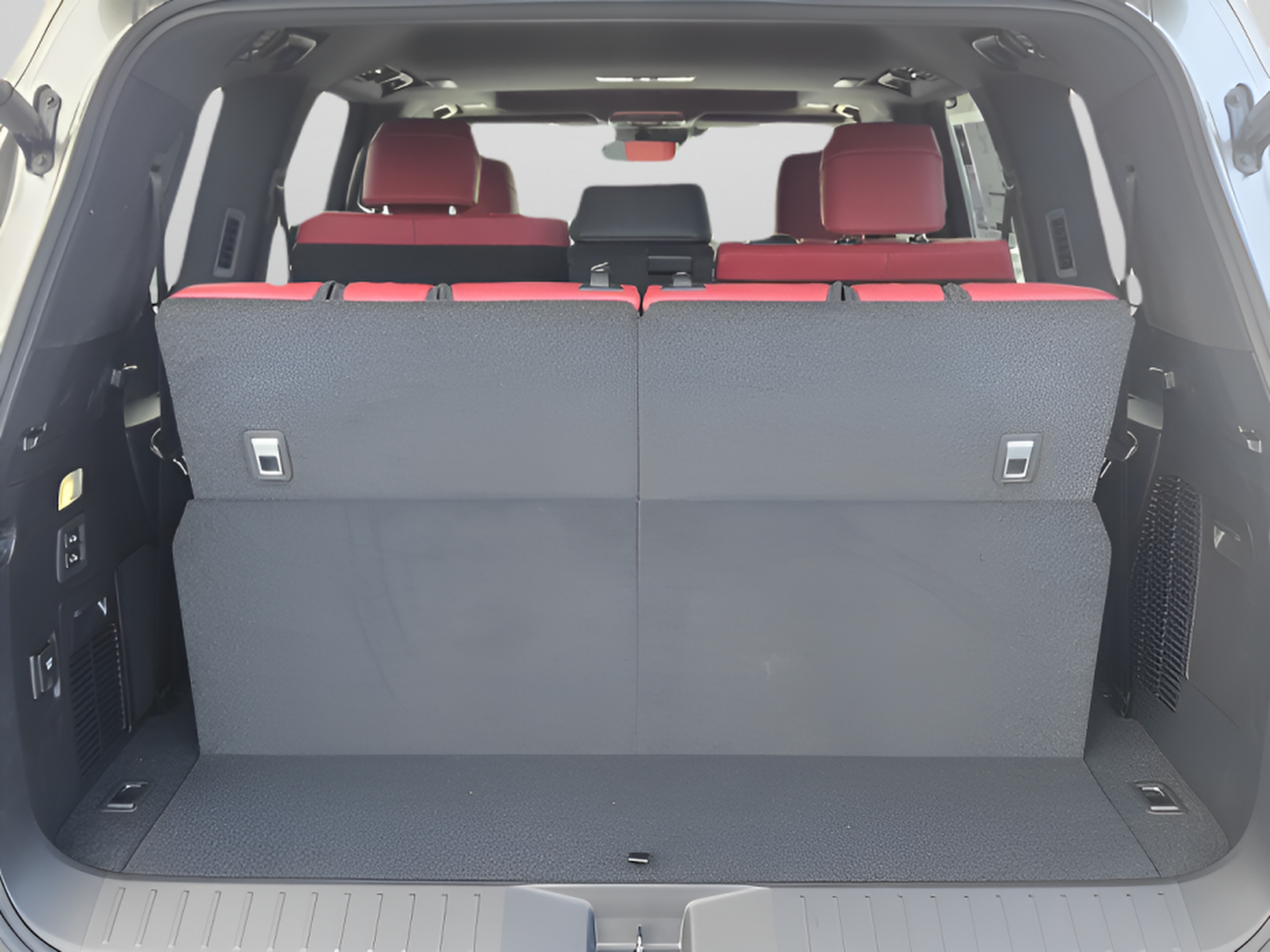 New 2026 Lexus LX 600 F Sport AWD/4WD image 13