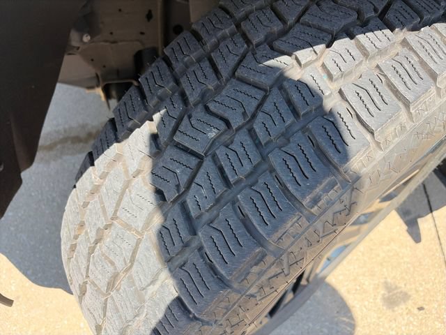 Used 2023 Chevrolet Silverado 1500 RST AWD/4WD image 41
