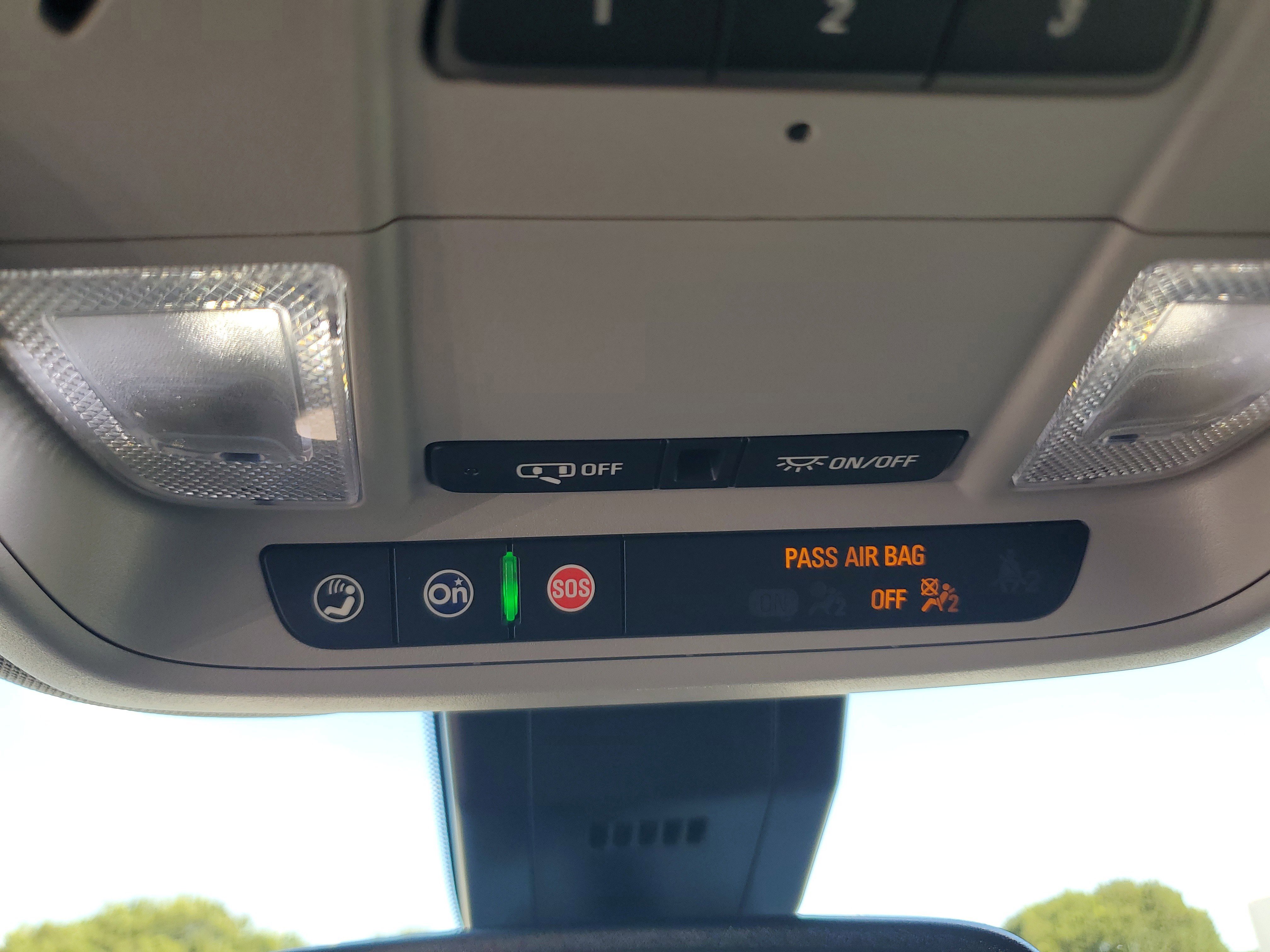 Used 2022 Chevrolet Equinox Premier image 30