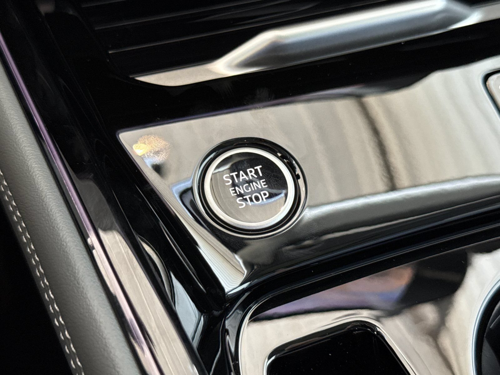 New 2026 Audi Q3 quattro 2.0T AWD/4WD image 22