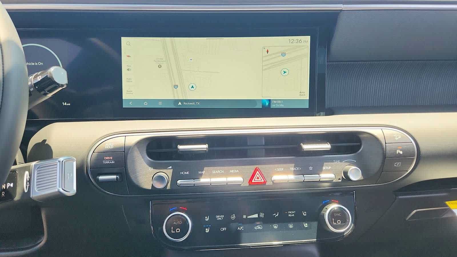 New 2026 Hyundai Palisade Calligraphy AWD/4WD image 17