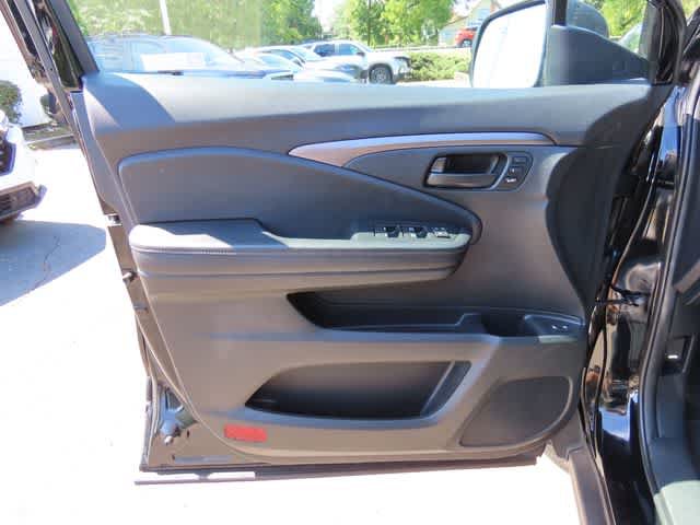 Certified 2023 Honda Passport EX-L image 14