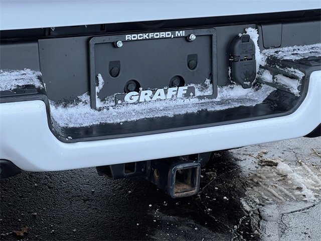 Used 2022 RAM 1500 Big Horn image 9