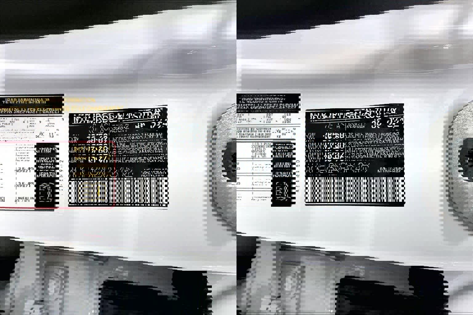 Used 2024 Mercedes-Benz E 450 E 450 image 39