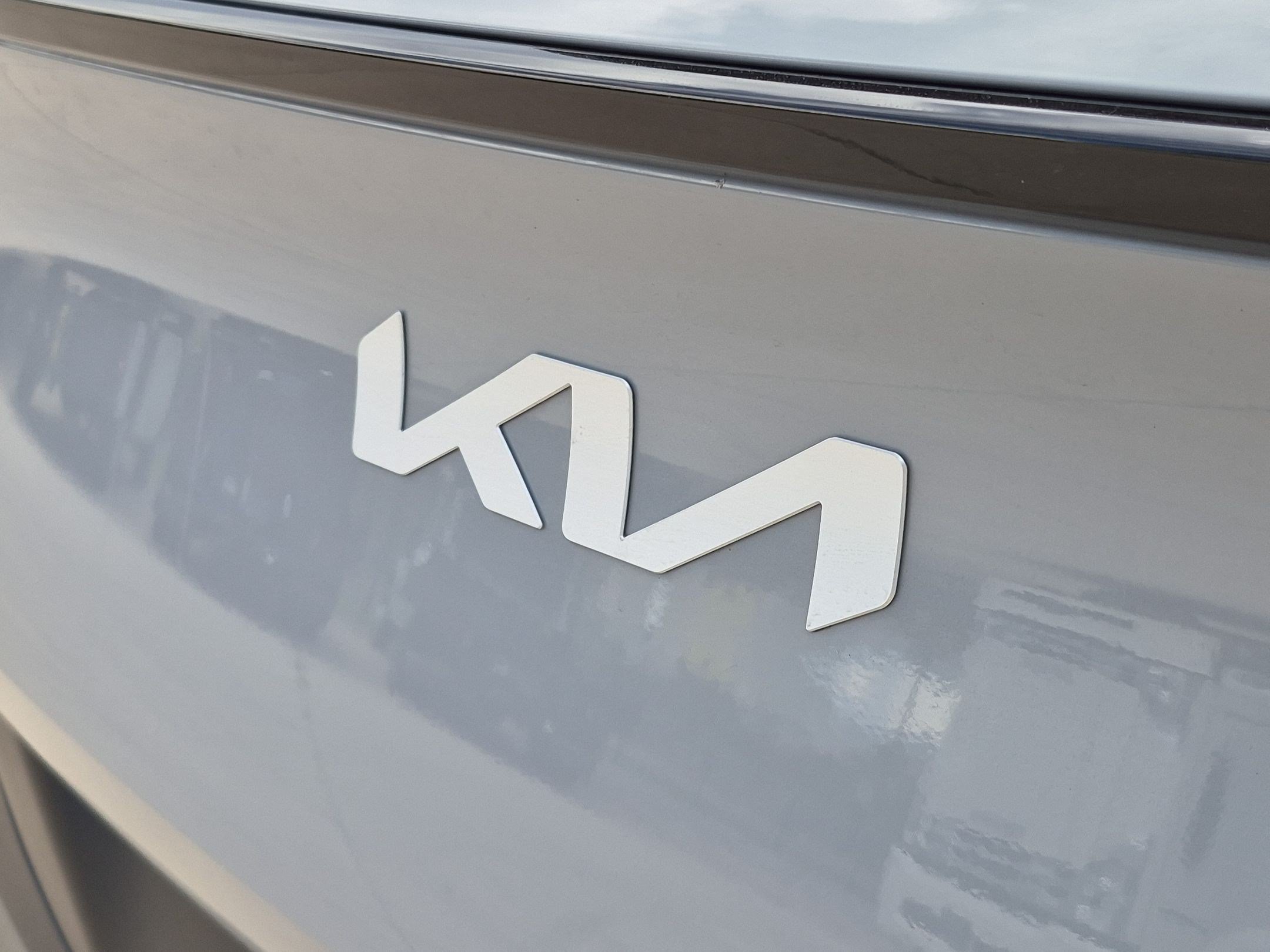 Certified 2024 Kia Sportage X-Line AWD/4WD image 13