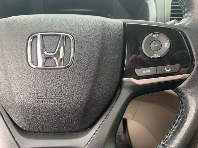 Used 2018 Honda Odyssey EX-L image 11