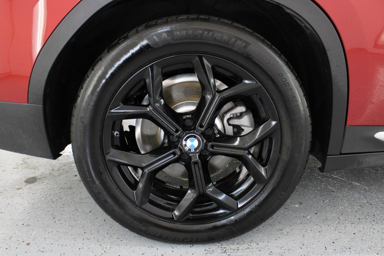 Used 2020 BMW X4 xDrive30i w/ Premium Package image 85