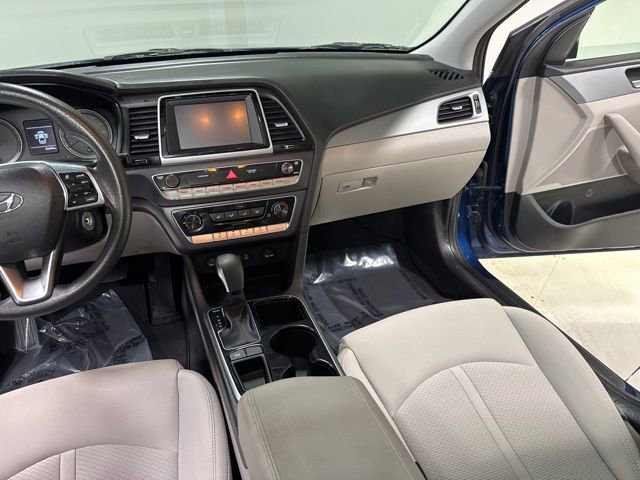 Used 2018 Hyundai Sonata ECO image 14