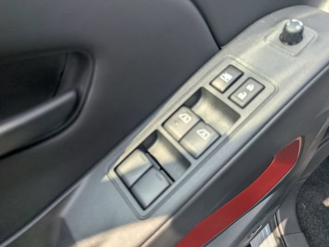 New 2026 Nissan Frontier PRO-4X AWD/4WD image 15