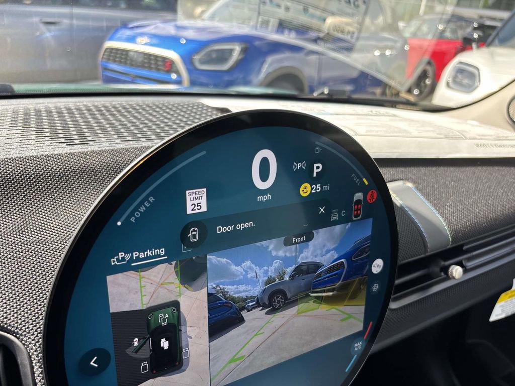 New 2026 MINI Cooper S image 19