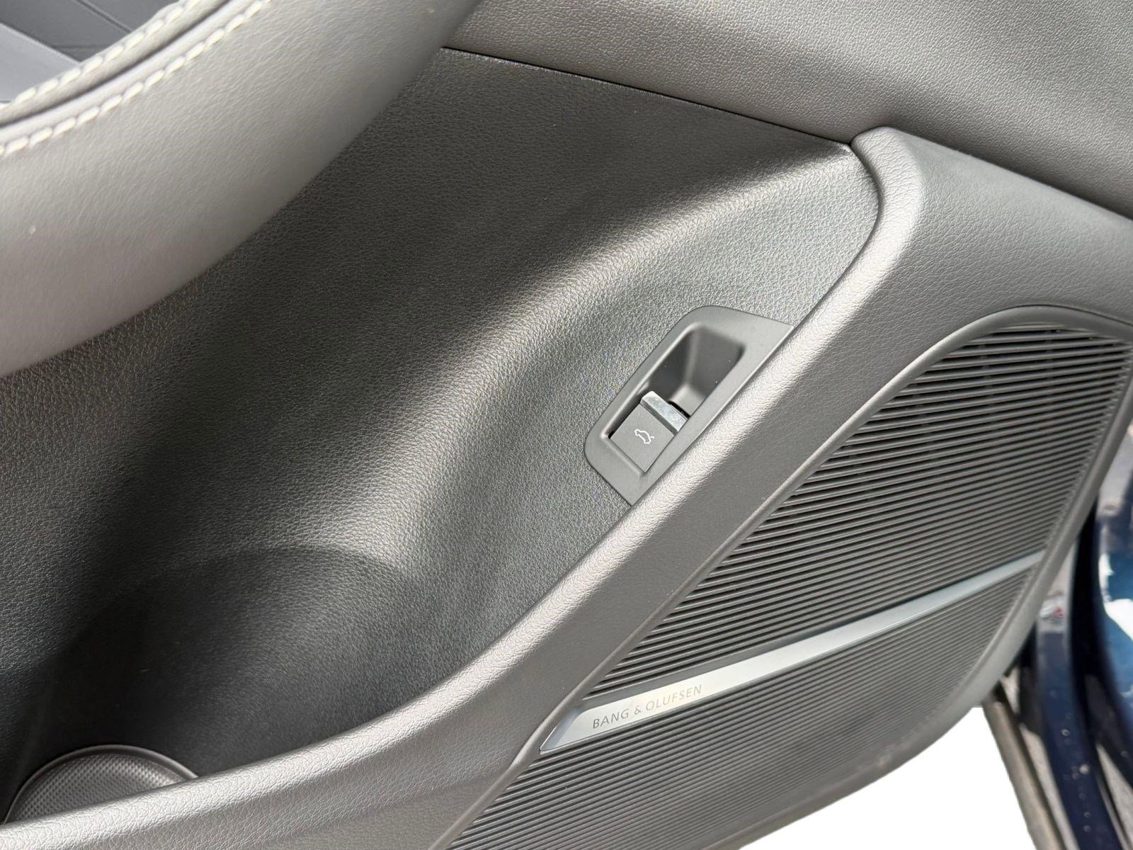 New 2026 Audi Q8 Premium Plus image 23