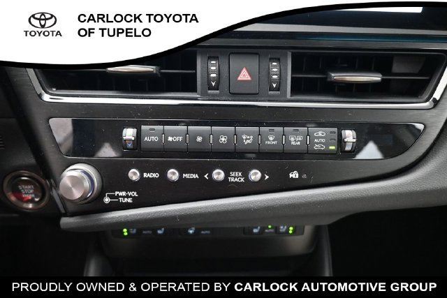 Used 2024 Lexus ES 350 w/ Premium Package FWD image 38