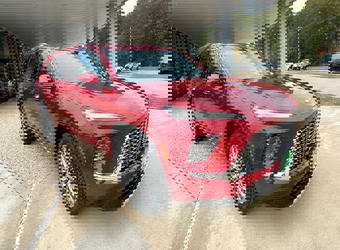 New 2026 Buick Enclave Avenir w/ Super Cruise Package