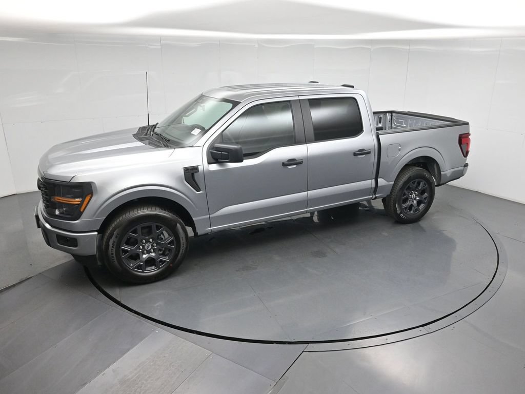 New 2026 Ford F150 STX w/ Equipment Group 200A RWD image 42