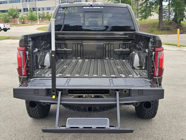 New 2026 Ford F150 Raptor AWD/4WD image 13
