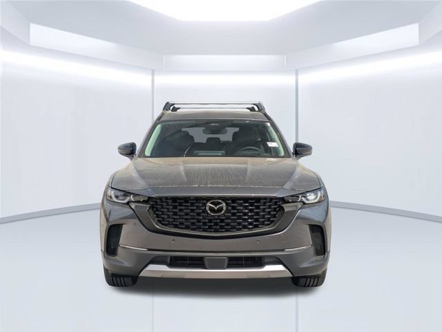 New 2026 MAZDA CX-50 2.5 Turbo w/ Premium Plus Pkg AWD/4WD image 10