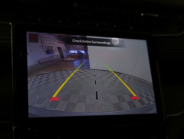 New 2025 Jeep Grand Cherokee Limited w/ Black Appearance Package image 21