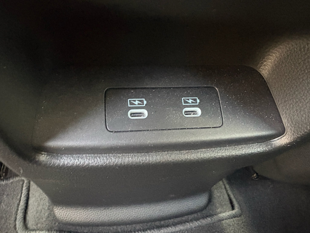 Certified 2025 Honda CR-V Sport-L image 28
