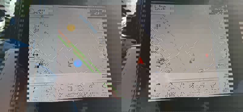 Used 2024 INFINITI QX80 Sensory w/ Cargo Package image 36