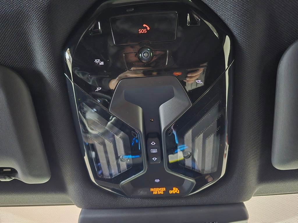 New 2026 BMW X3 xDrive30 w/ Premium Package image 35