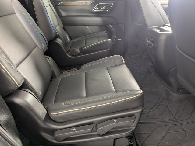 Used 2023 Chevrolet Tahoe Premier image 33