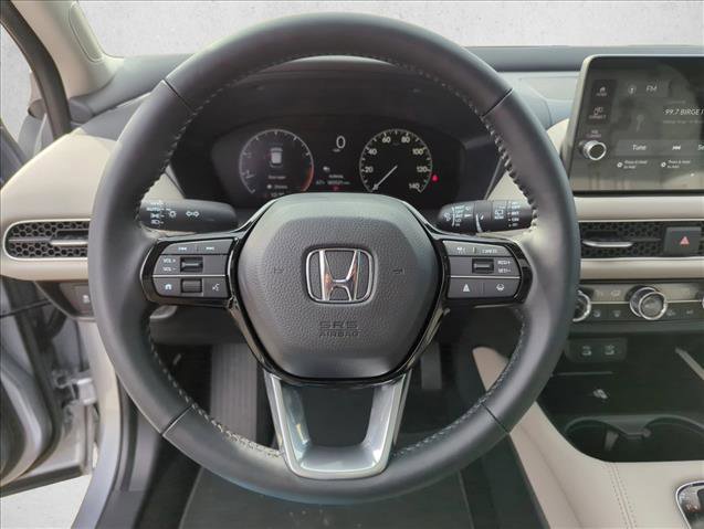 Certified 2026 Honda HR-V EX-L image 25