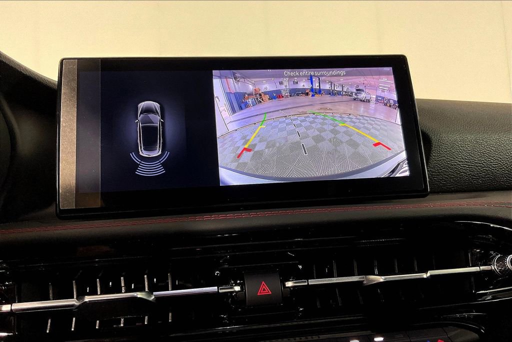 Used 2024 Dodge Hornet GT w/ Cold Weather Group image 30