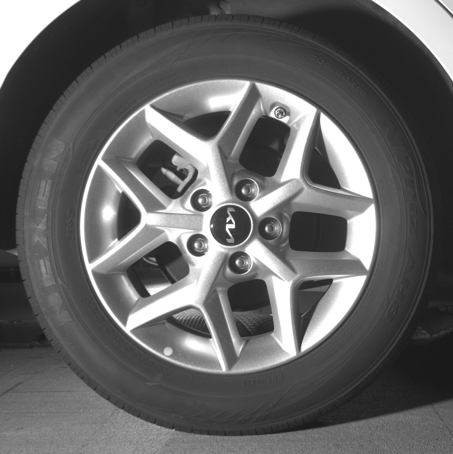 Used 2025 Kia Soul LX w/ LX Technology Package image 15