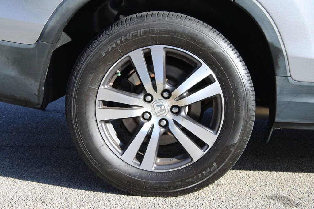 Used 2016 Honda Pilot EX-L image 41