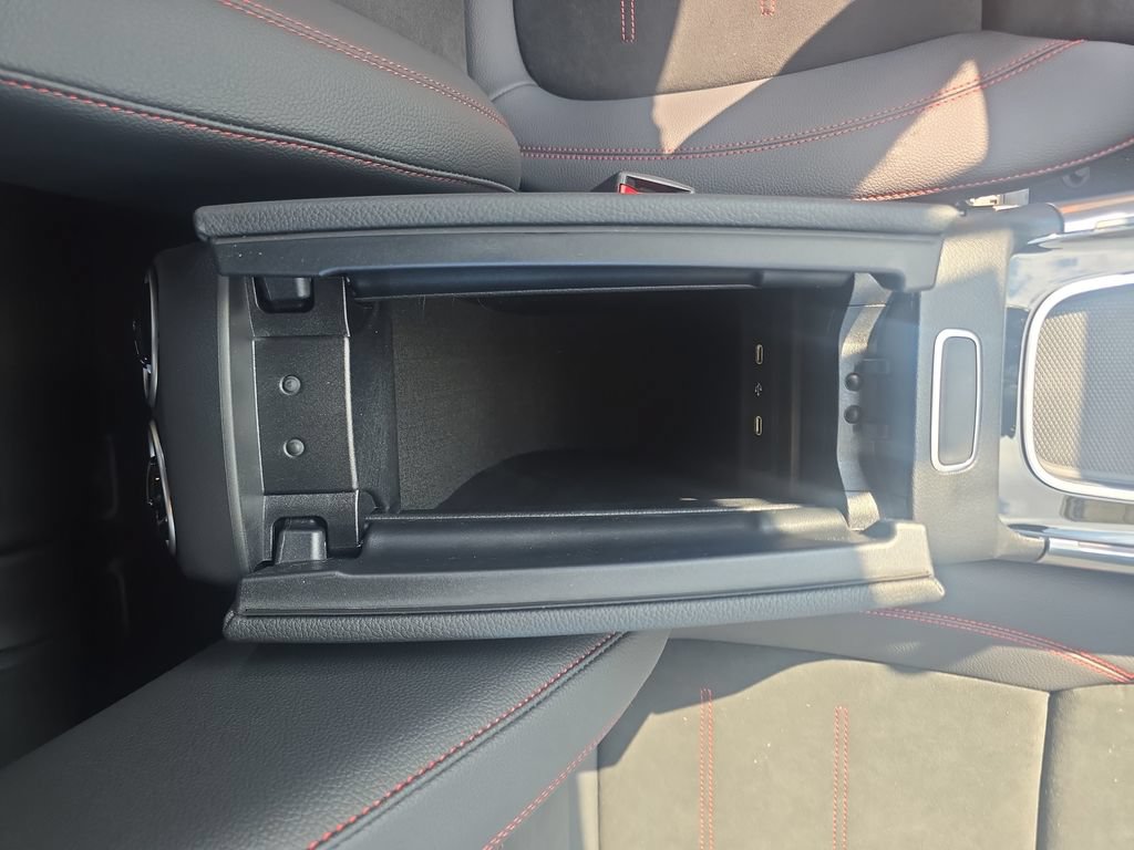 New 2026 Mercedes-Benz GLA 250 4MATIC image 25