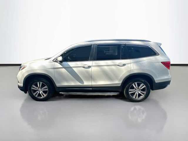 Used 2017 Honda Pilot EX-L image 9