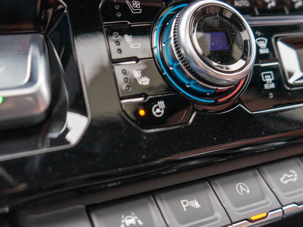 New 2026 GMC Sierra 1500 Denali Ultimate image 29