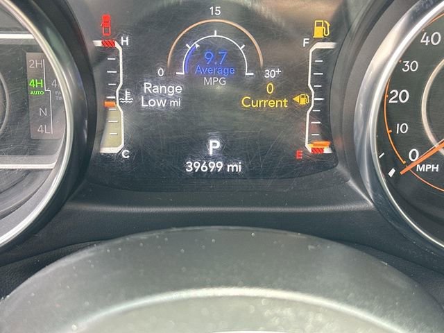 Used 2023 Jeep Gladiator Rubicon w/ LED Lighting Group image 11