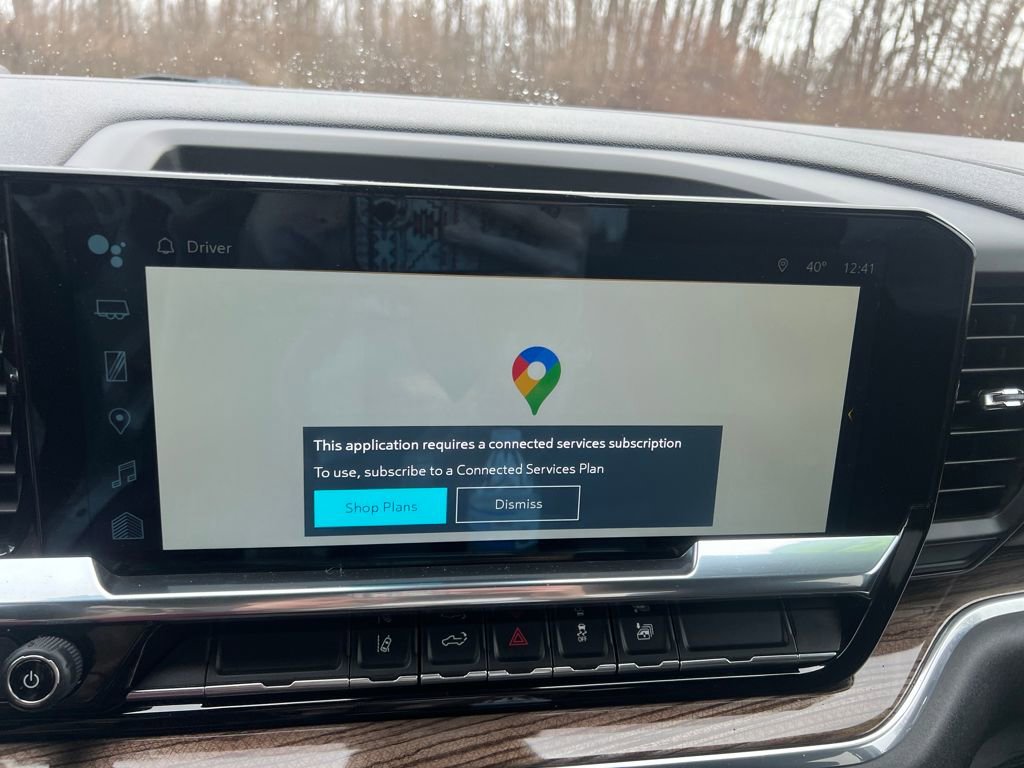 Used 2024 Chevrolet Silverado 2500 LT image 16