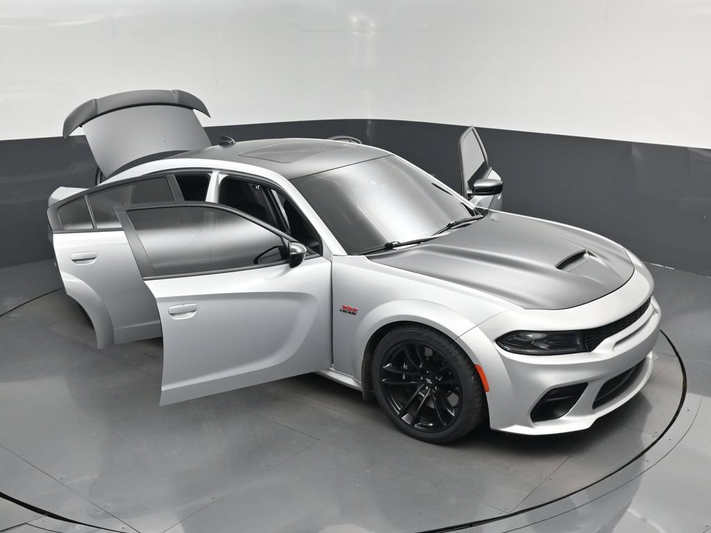 Used 2023 Dodge Charger Scat Pack RWD image 20